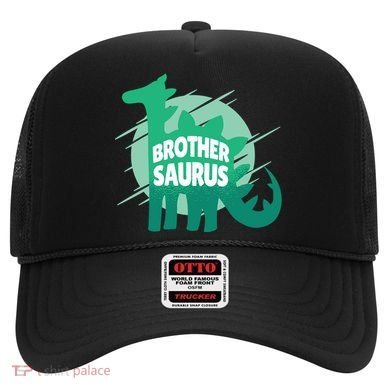 Brother Saurus Hat