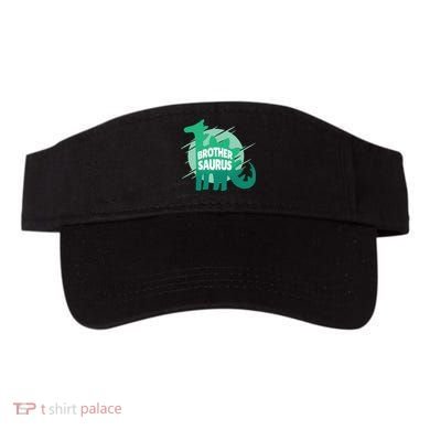 Brother Saurus Visor