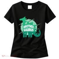 Brother Saurus Women's T-Shirt thumb 0