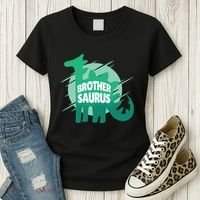 Brother Saurus Women's T-Shirt thumb 3