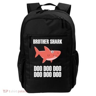 Brother Shark Doo Backpack
