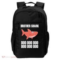 Brother Shark Doo Backpack thumb 0