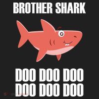 Brother Shark Doo Tumbler thumb 3