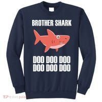 Brother Shark Doo Sweatshirt thumb 0