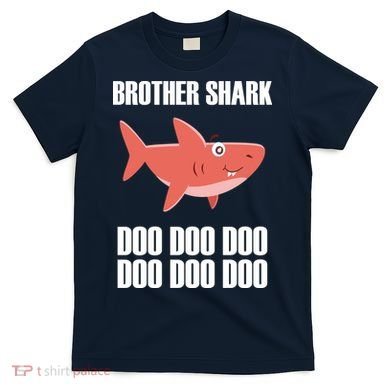 Brother Shark Doo T-Shirt