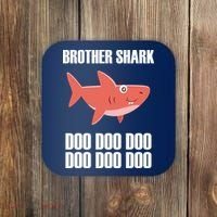 Brother Shark Doo Coaster thumb 0