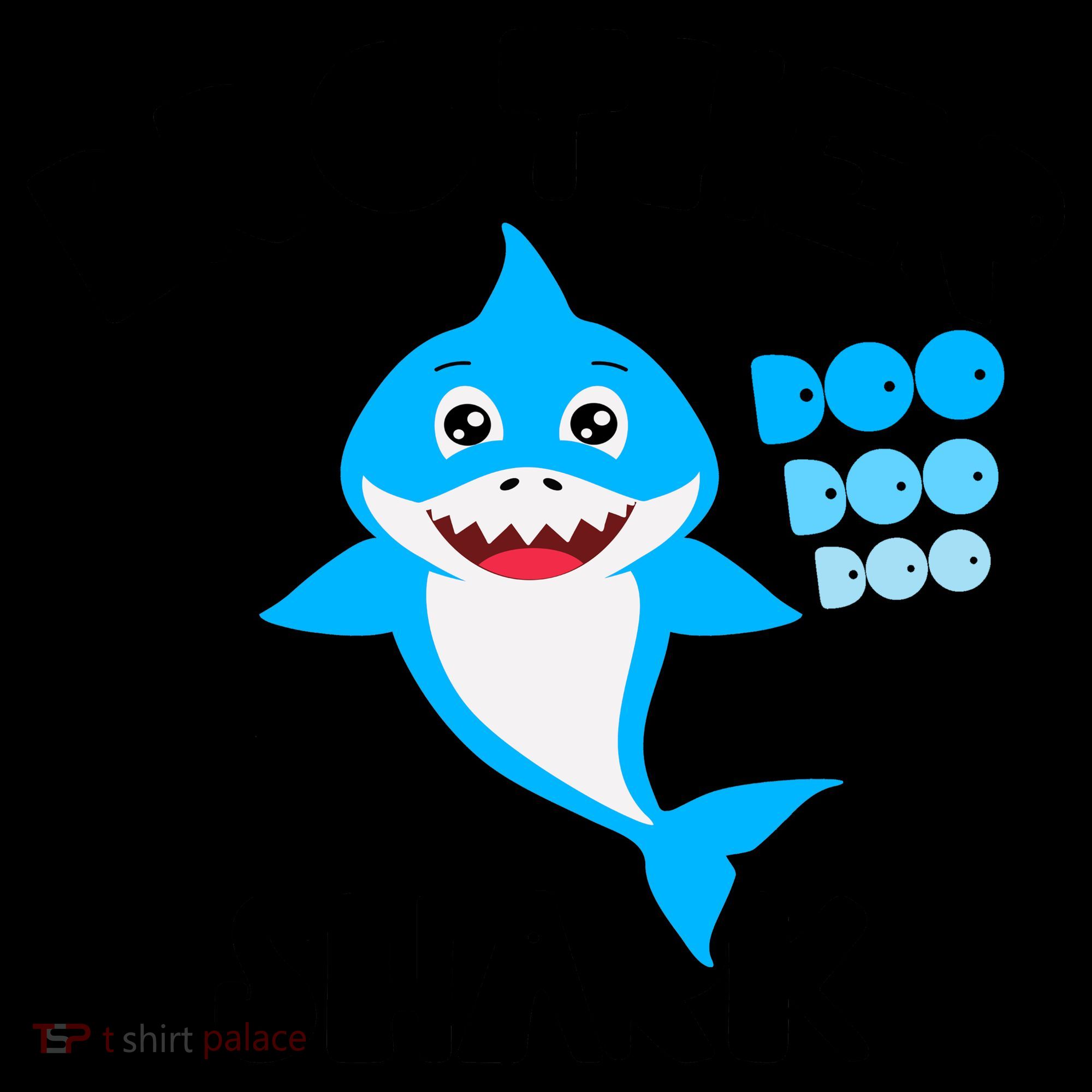 Brother Shark Doo Dpp Dpp Funny Coffee Mug