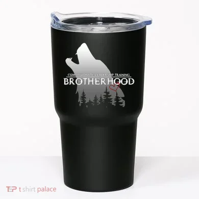 Tumbler