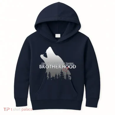 Kids Hoodie