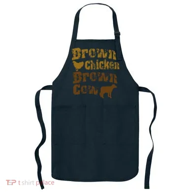 Apron