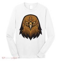Brown Eagle Long Sleeve Shirt thumb 0
