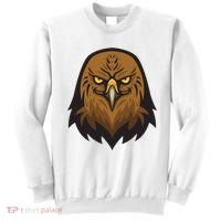 Brown Eagle Sweatshirt thumb 0