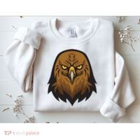 Brown Eagle Sweatshirt thumb 2