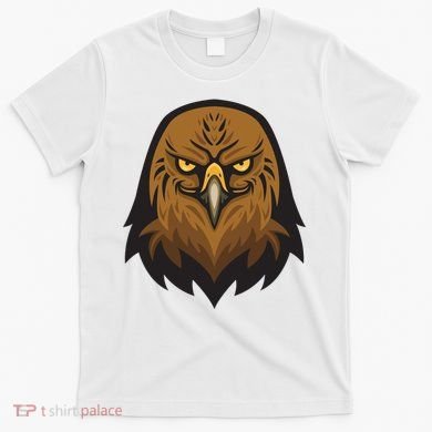 Brown Eagle T-Shirt