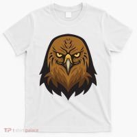 Brown Eagle T-Shirt thumb 0