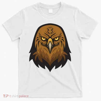 Brown Eagle T-Shirt