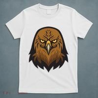 Brown Eagle T-Shirt thumb 5