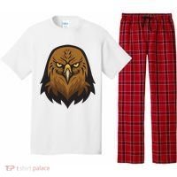 Brown Eagle Pajama Set thumb 0