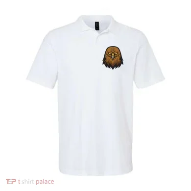 Brown Eagle Polo
