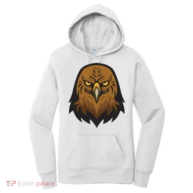 Brown Eagle Women's Hoodie