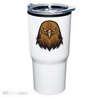 Brown Eagle Tumbler thumb 0