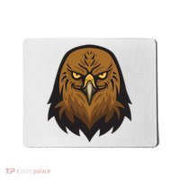Brown Eagle Mousepad thumb 0