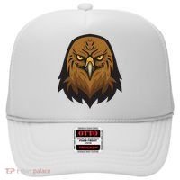 Brown Eagle Hat thumb 0