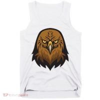 Brown Eagle Tank Top thumb 0
