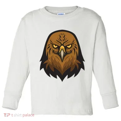 Toddler Long Sleeve