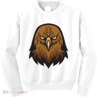 Brown Eagle Kids Sweatshirt thumb 0