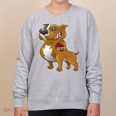 Women's Sweatshirt