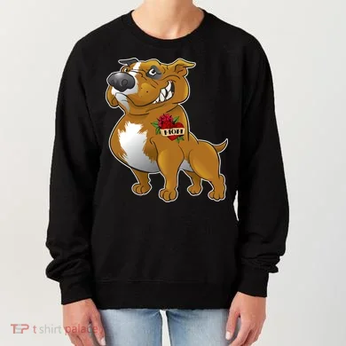 Women's Sweatshirt