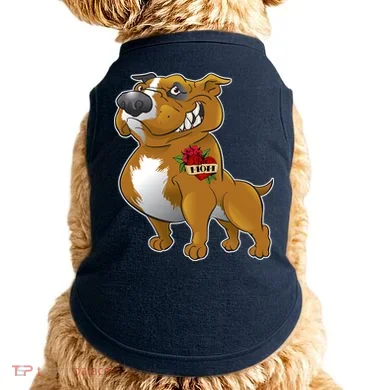 Doggie Tank