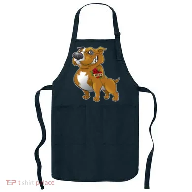 Apron