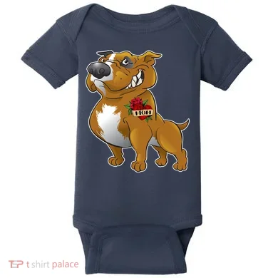 Baby Bodysuit