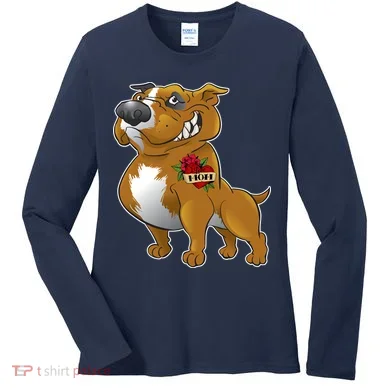 Women's Long Sleeve Shirt