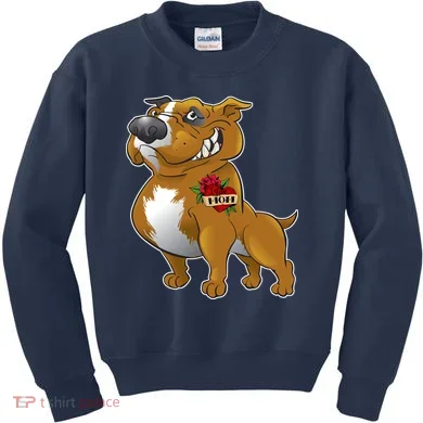 Kids Sweatshirt