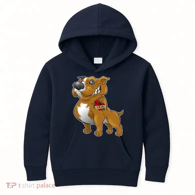 Kids Hoodie