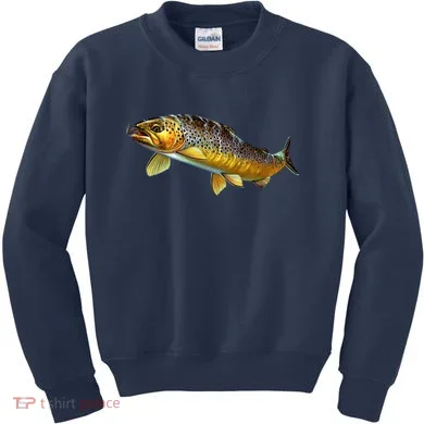 Kids Sweatshirt