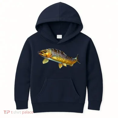 Kids Hoodie