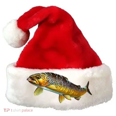 Santa Hat