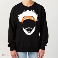 Browns Bless 'Em Women's Sweatshirt thumb 0