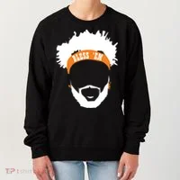 Browns Bless 'Em Women's Sweatshirt thumb 0