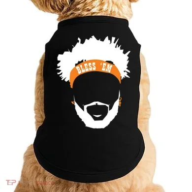 Browns Bless 'Em Doggie Tank