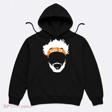 Browns Bless 'Em Hoodie