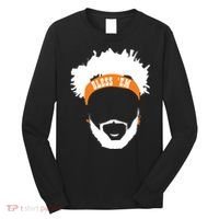 Browns Bless 'Em Long Sleeve Shirt thumb 0