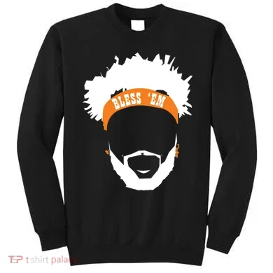 Browns Bless 'Em Sweatshirt