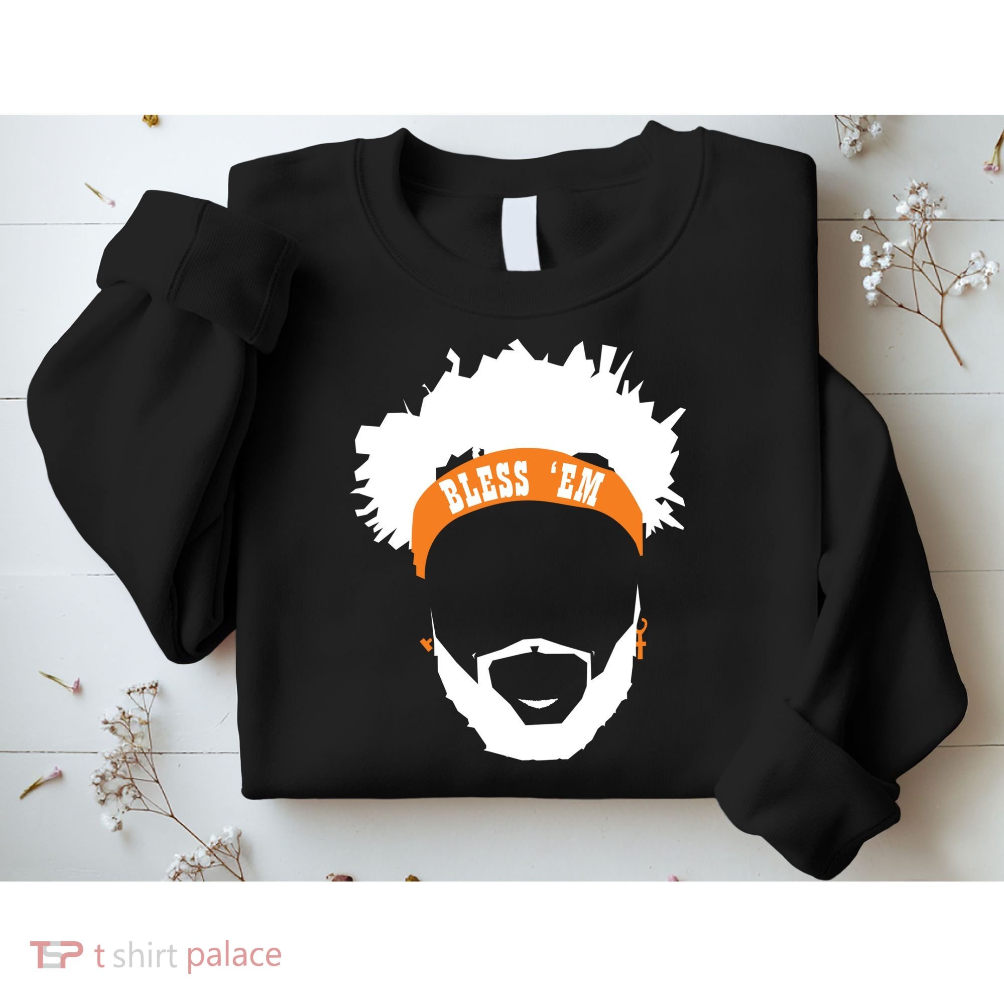 Browns Bless 'Em Sweatshirt