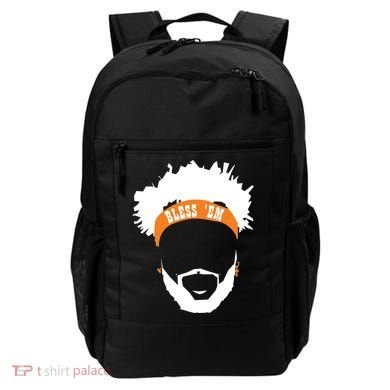 Browns Bless 'Em Backpack