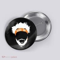 Browns Bless 'Em Button thumb 0